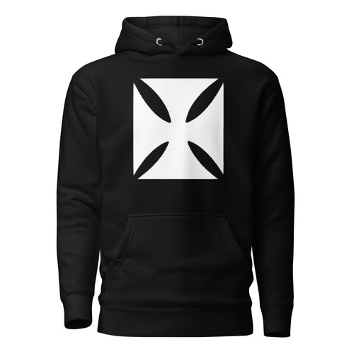Adinkra cross mark premium - adinkra,