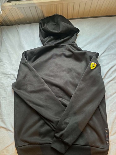 Vintage puma scuderia - vintage,
