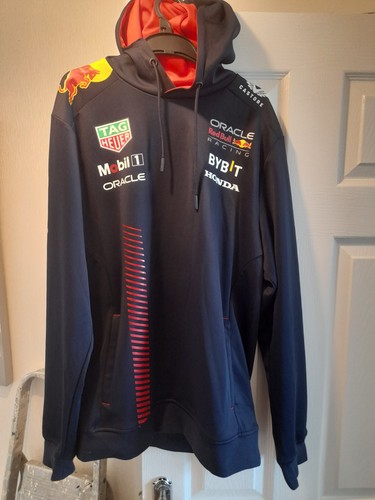 Castore red bull racing - red, f1