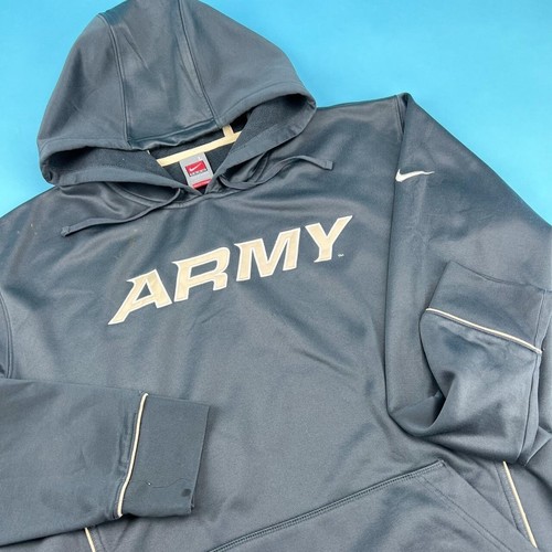 Vintage 90s nike team - nike, army