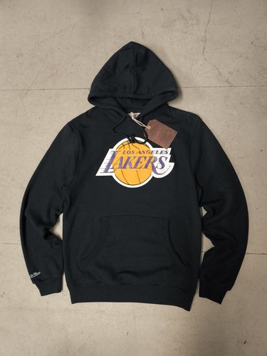 Lakers team logo hoodie - lakers,