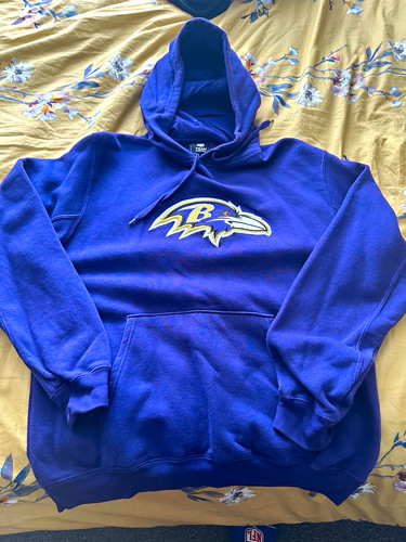 Nfl team apparel baltimore - nfl,