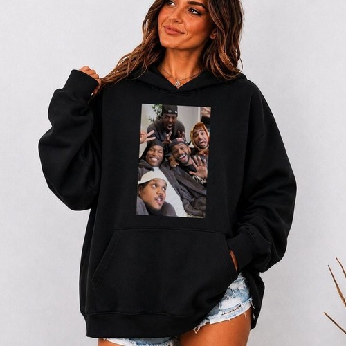Beta squad team hoodie - squad,
