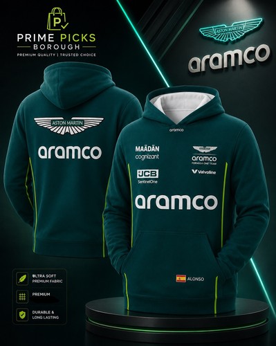 2026 aston martin team - 2026, f1