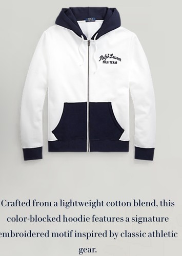 Polo ralph lauren white - ralph,