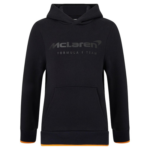 Castore black mclaren - black,