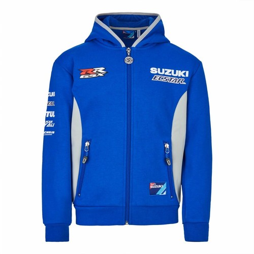 Official ecstar suzuki - ecstar, team