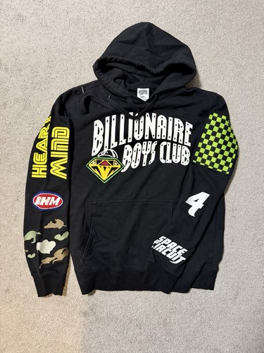 Billionaire boys club - billionaire,