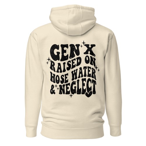 New mens unisex - new, gen