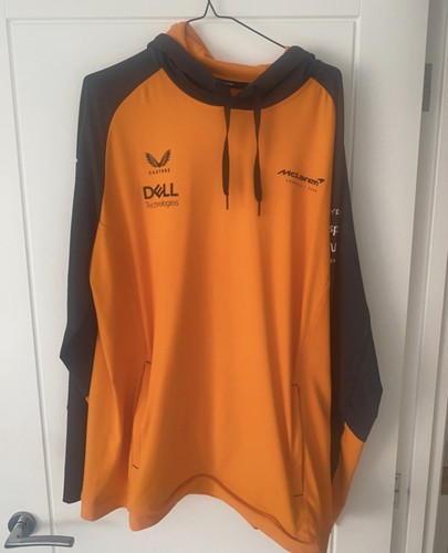 Castore mclaren team mens - mclaren,