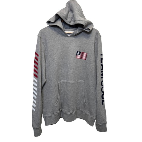 Soulcycle mens hoodie gray - hoodie,