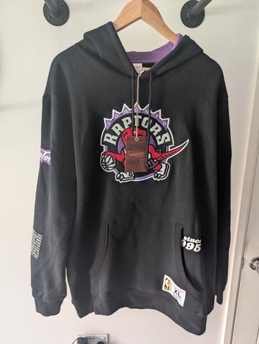 Mitchell ness nba toronto - ness,