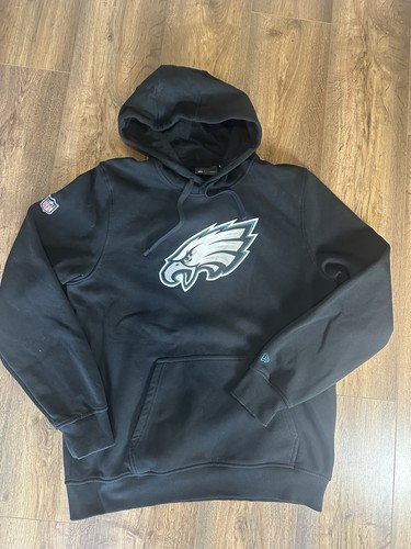 Nfl eagles new era black - nfl,