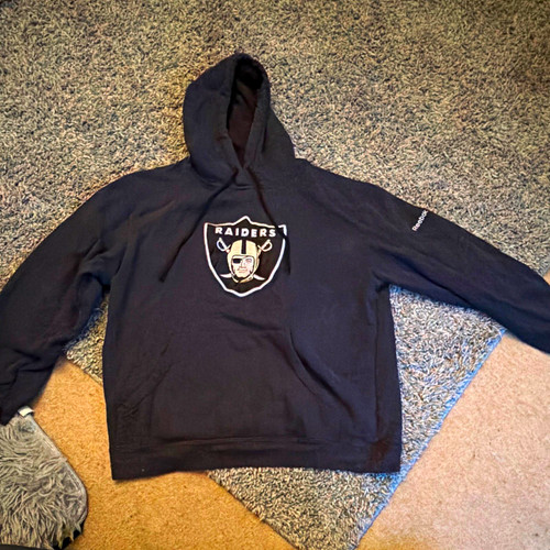 Reebok nfl team - reebok, apparel