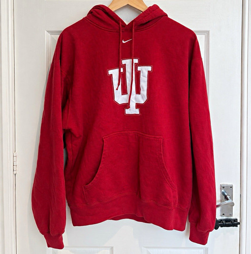 Nike team men red - men’s, l