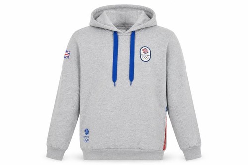Team mens pullover - team,