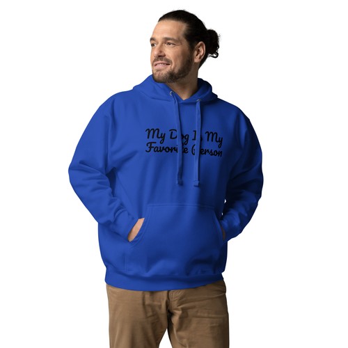 Unisex hoodie - unisex,