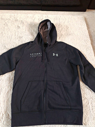 Under armour black anthony - under,