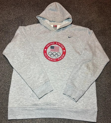 Vintage nike team usa - vintage,