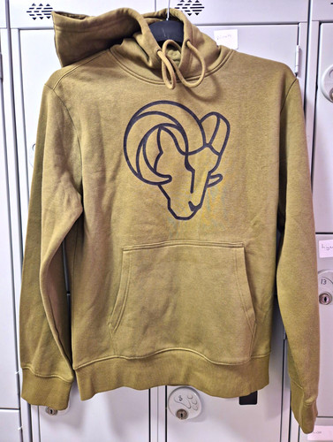Los angeles rams nfl khaki - rams,