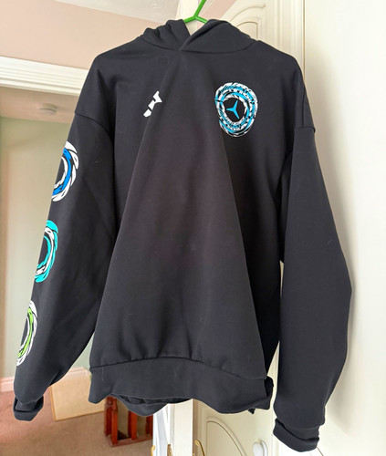 Adidas lights unisex black - lights, on