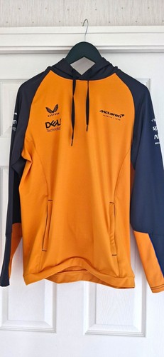 Castore mclaren formula team - castore,