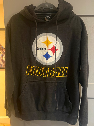 Nfl team apparel pittsburgh - team,