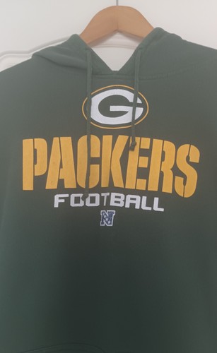 Vintage nfl green - nfl,