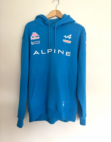 Palace kappa alpine bwt f1 - x,