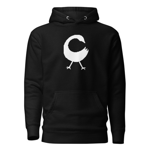 Unisex hoodie - unisex,