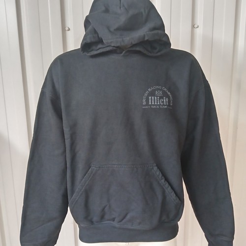 Illicit bloc race team - illicit,