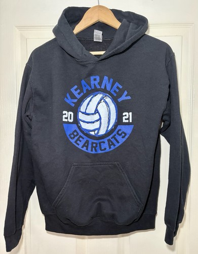 Kearney bearcats volleyball - kearney,