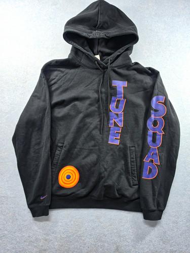 Nike black tune squad - nike,