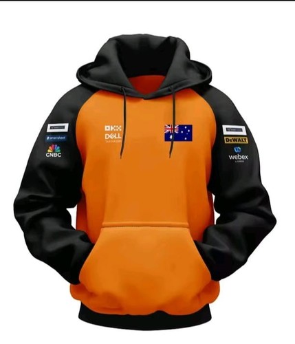 Mclaren team piastri - f1,