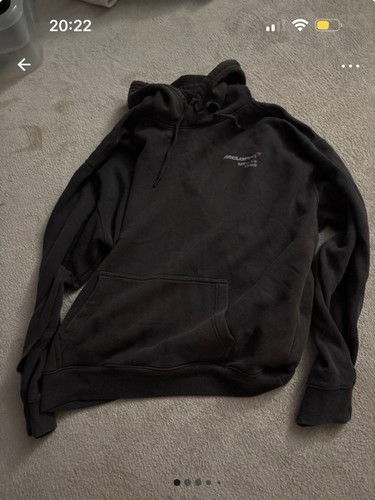 Hollister mclaren formula 1 - x,
