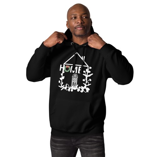 Unisex hoodie - unisex,
