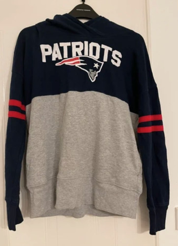 Nfl team apparel patriots - team,