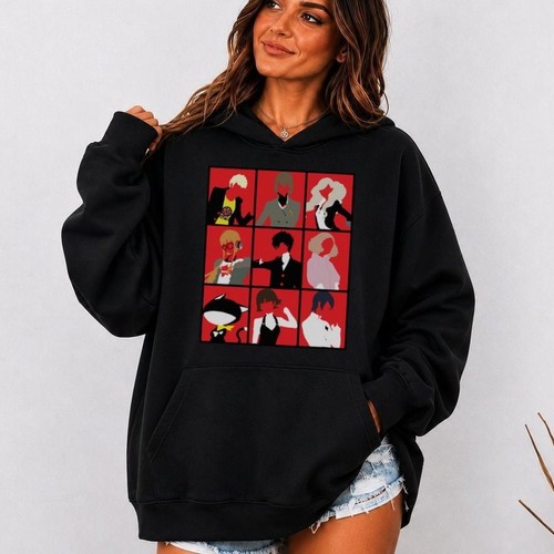 Scramble team essential hoodie - scramble,