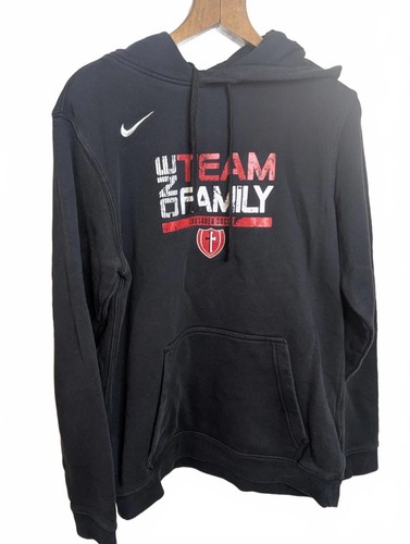 Nike hoodie men small - nike, men's