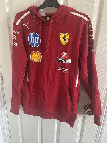 Women ferrari racing - women’s,