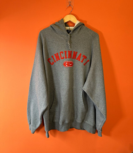 Vintage 2003 nike cincinnati - 2003,